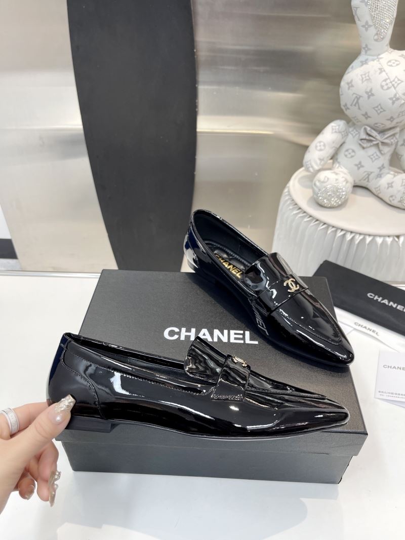 Chanel Business Shoes